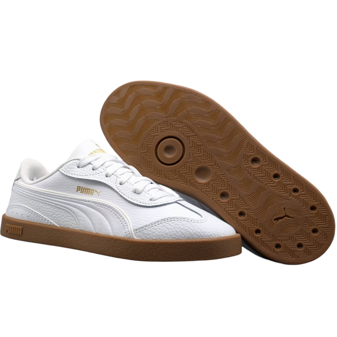 PUMA CLUB AZURA L ORIGINAL (40476101)