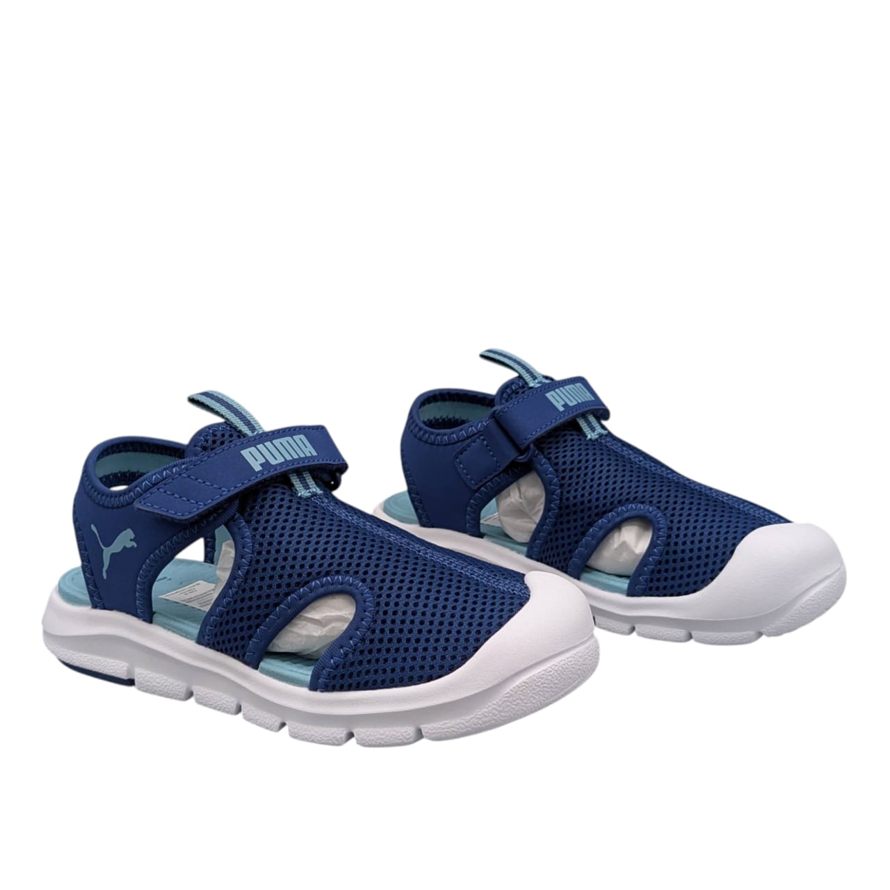 Puma fun racersandal mesh VInf