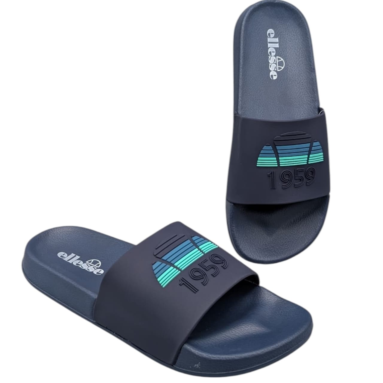 ELLESSE EMANUEL ORIGINAL (ELF251M402-02)