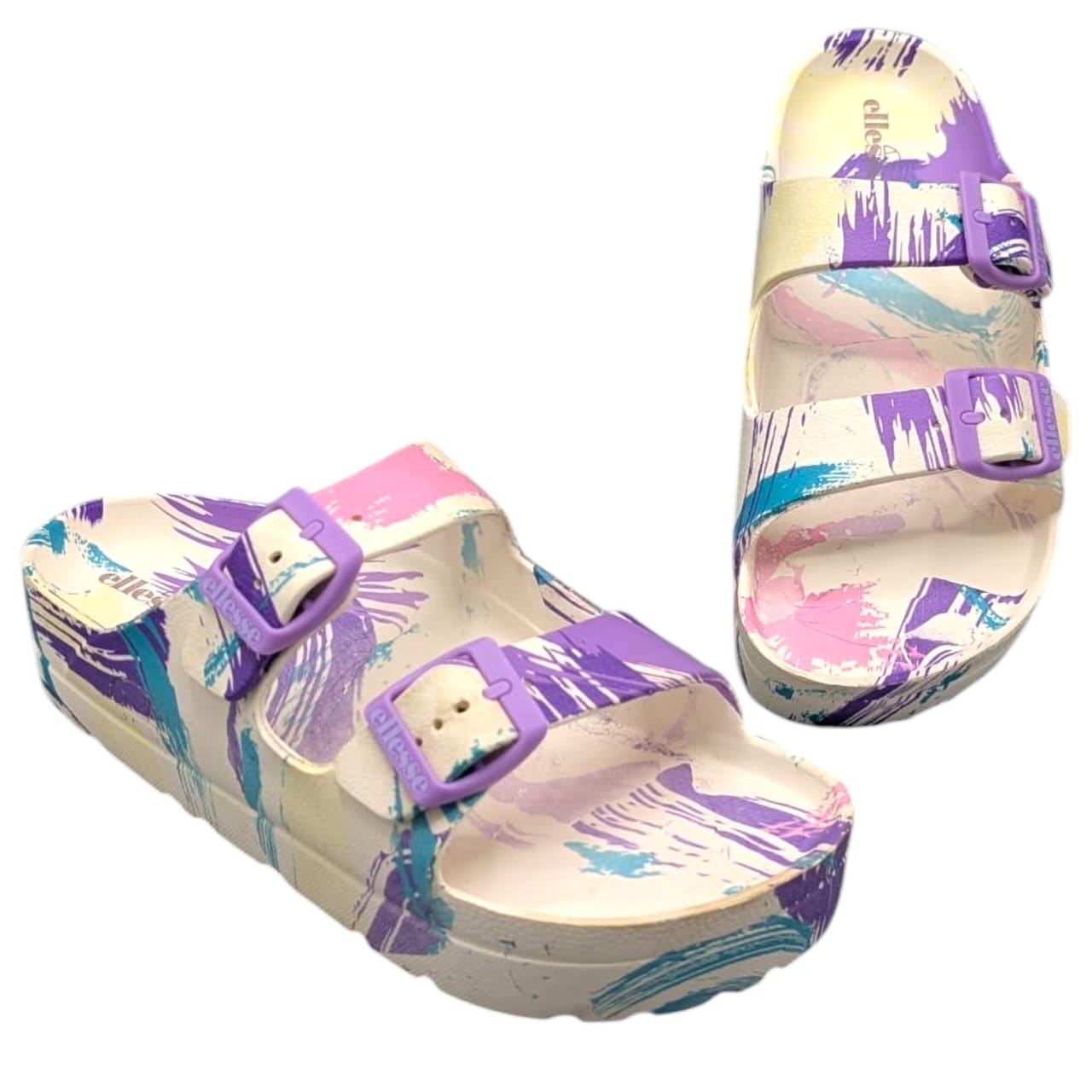ELLESSE BEVERLY ORIGINAL (ZOE001)