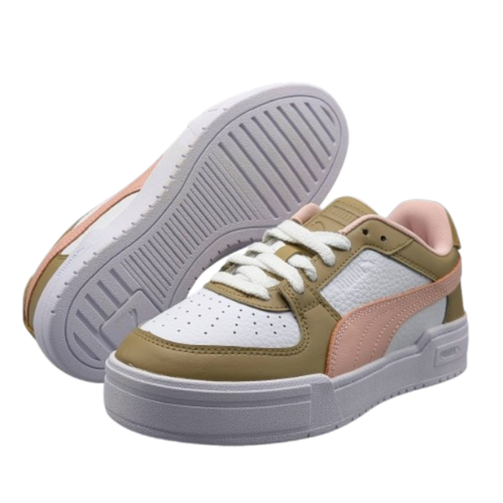 PEAK-TAICHI RETRO CASUAL SHOES