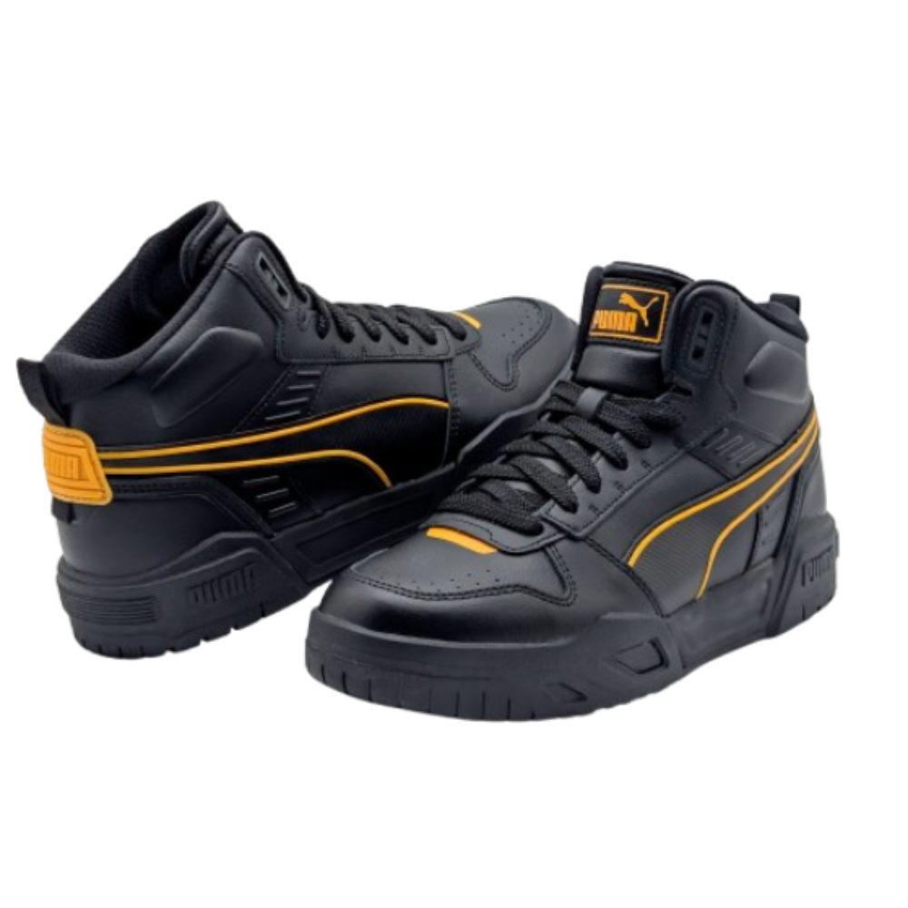 PUMA RBD TECH MID