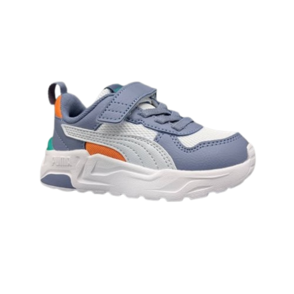 PUMA TRINITY 2 LT AC+INF ORIGINAL