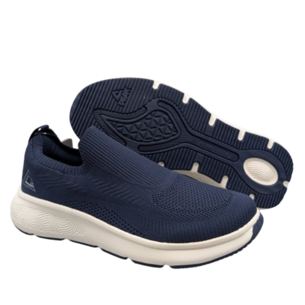 PAEK TAICHI SLIP ON SHOES ORIGINAL ( Y291 / 00BU / 004R )