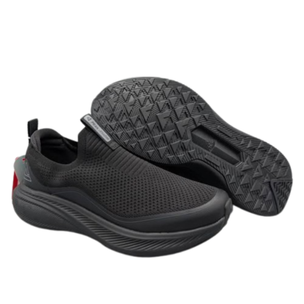 PEAK TAICHI CASUAL SHOES ORIGINAL ( Y291 )