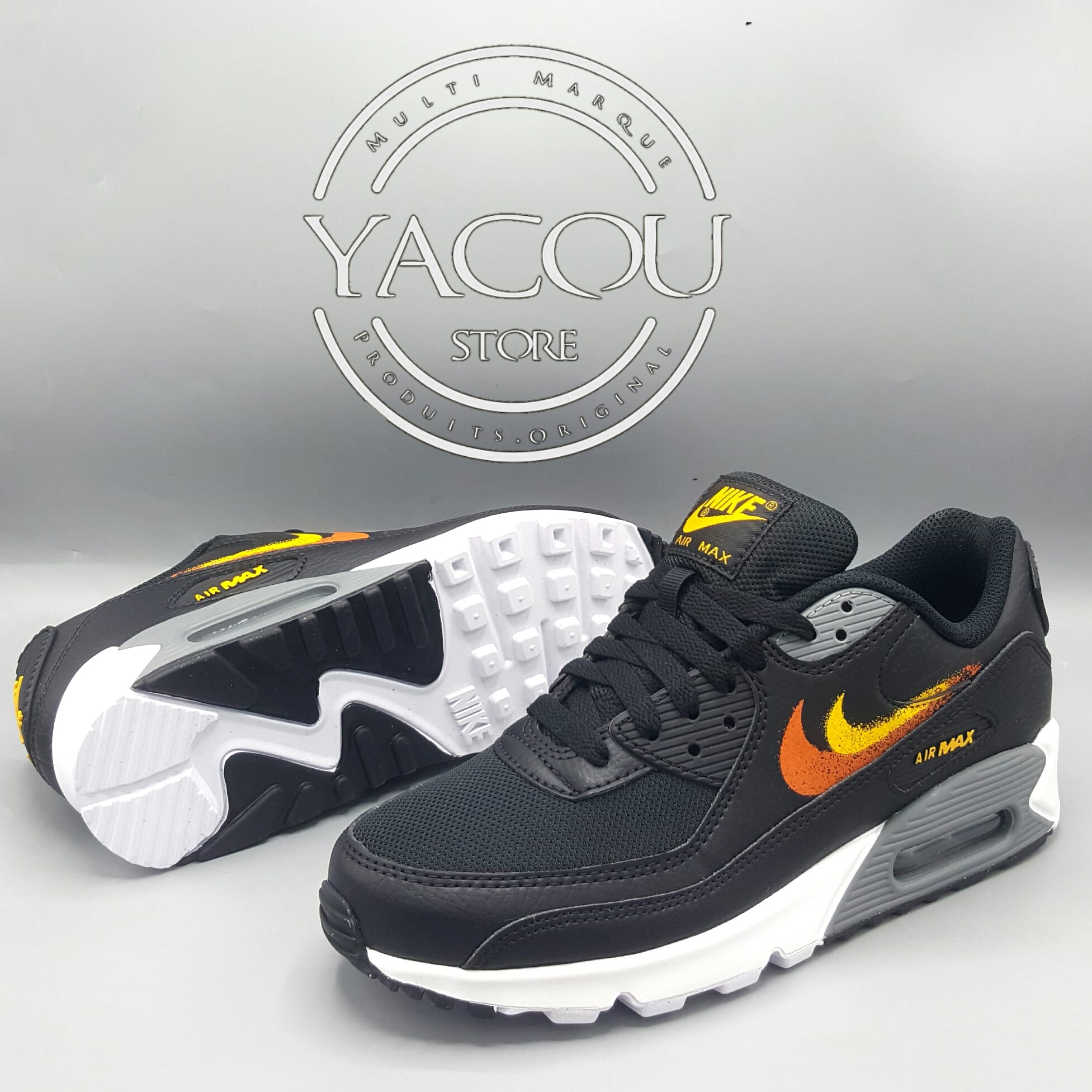 NIKE AIR MAX 94