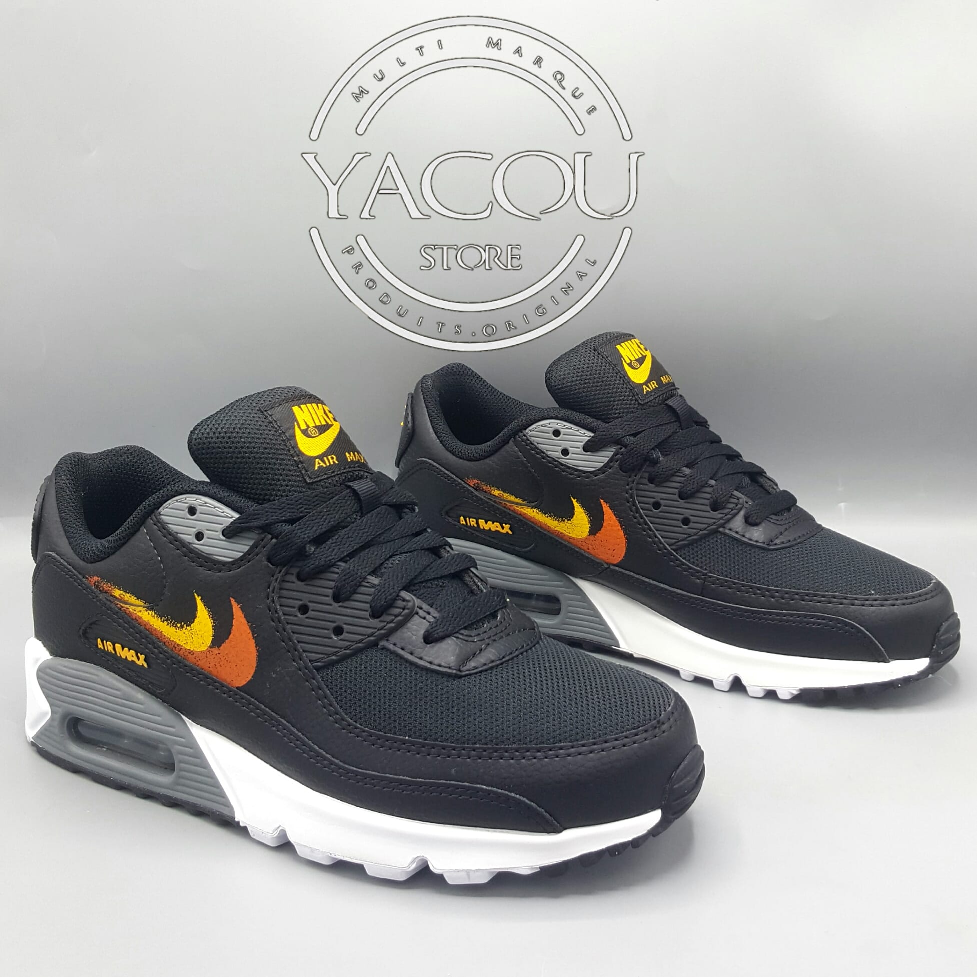 NIKE AIR MAX 94