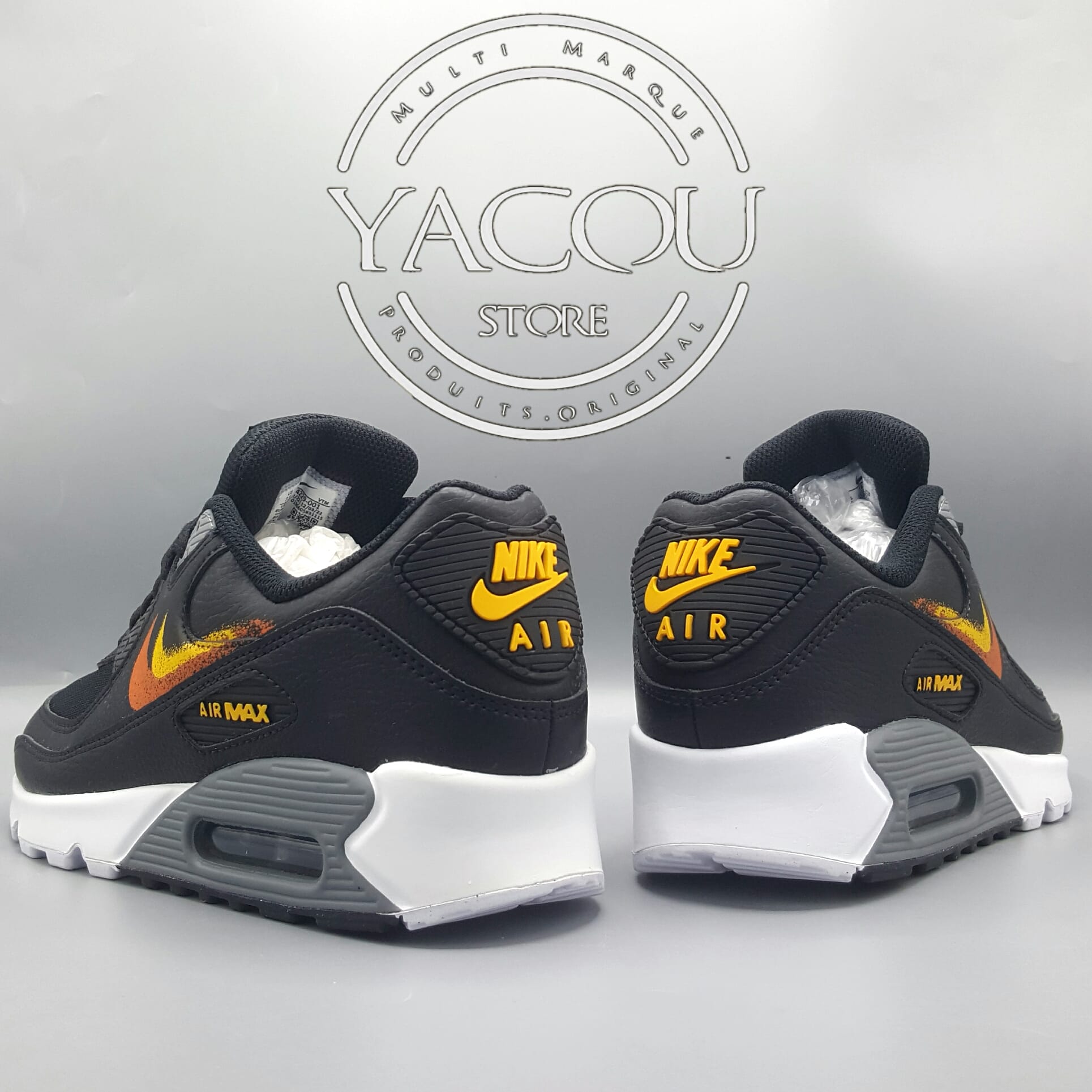 NIKE AIR MAX 94