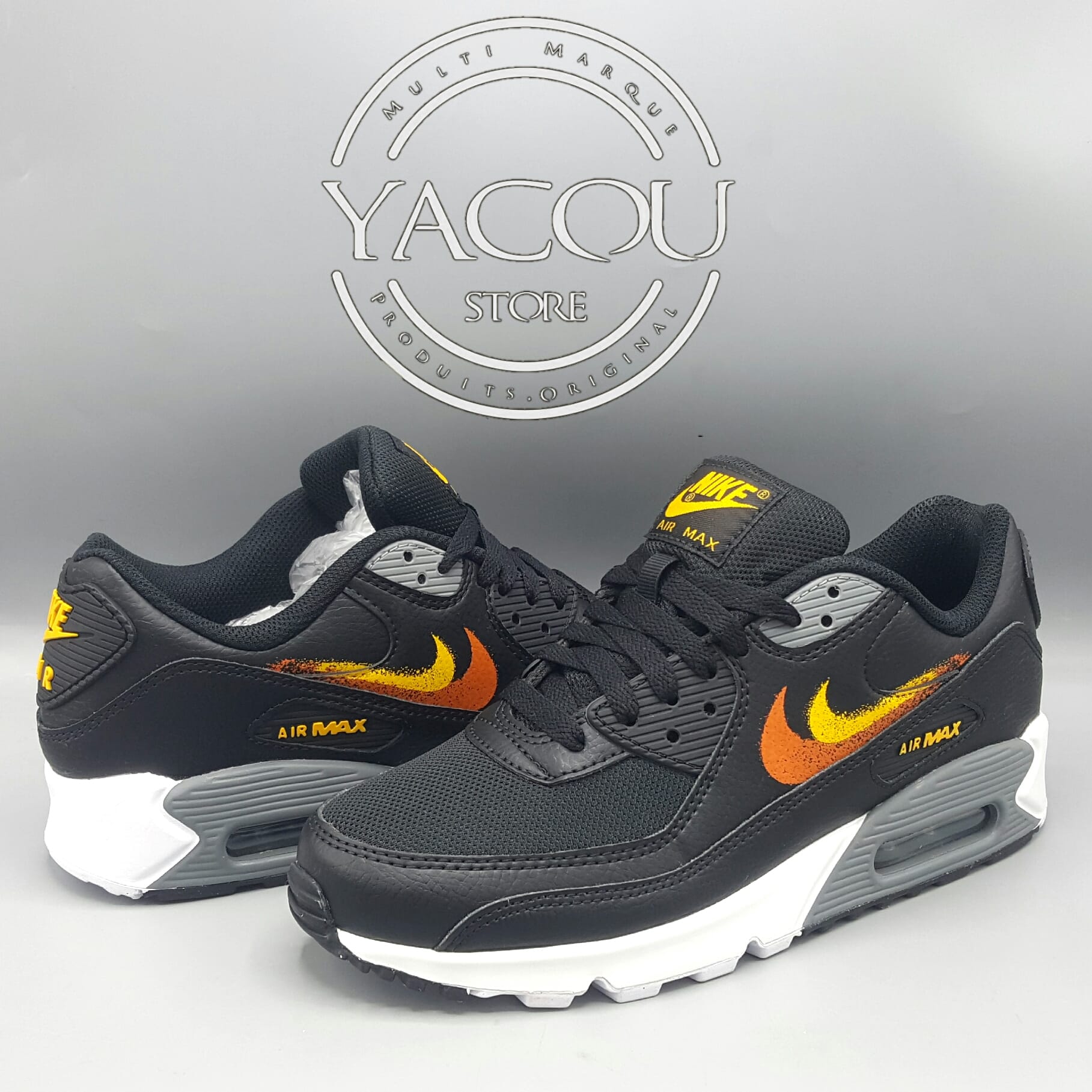 NIKE AIR MAX 94