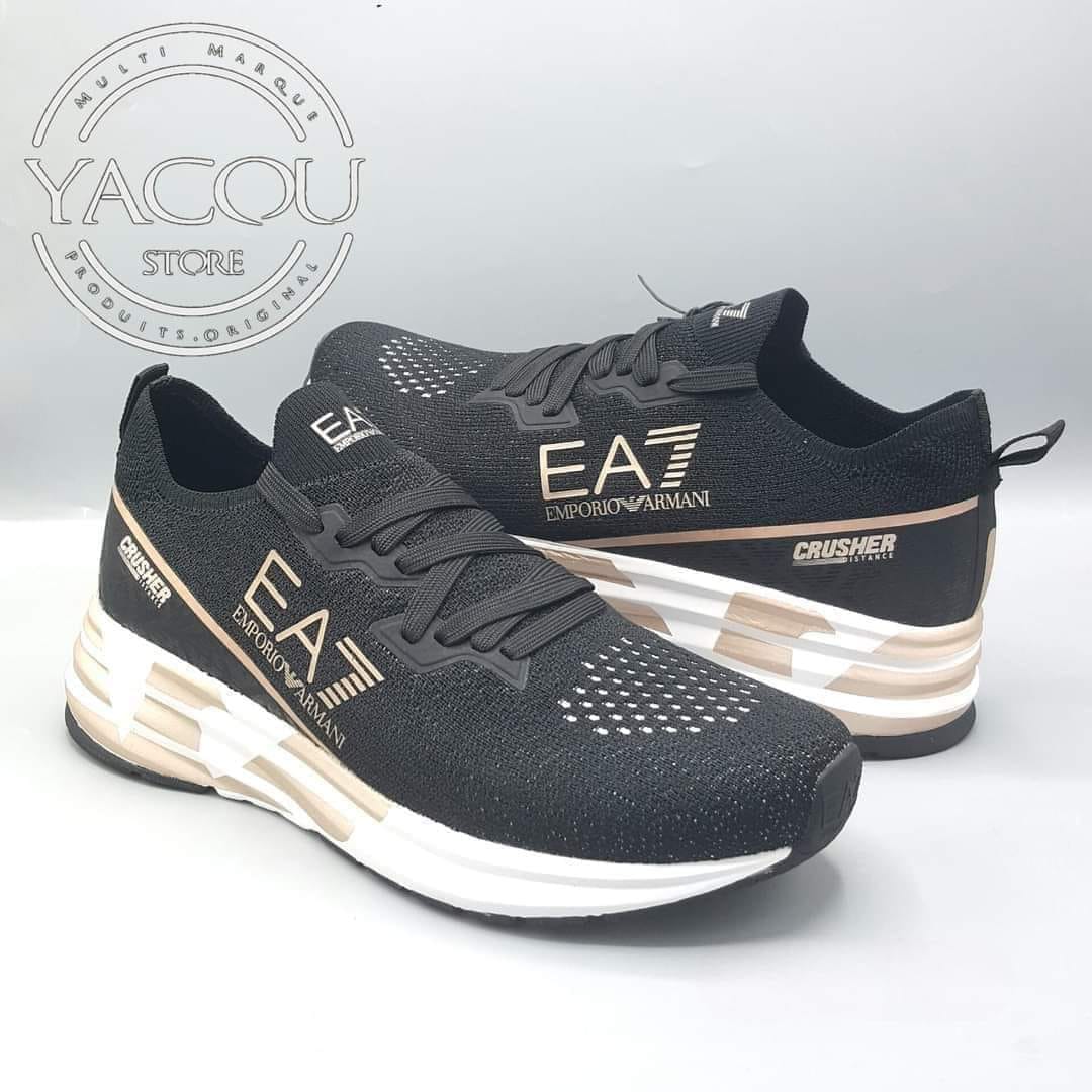 ARMANI SNEAKER XK240-R699