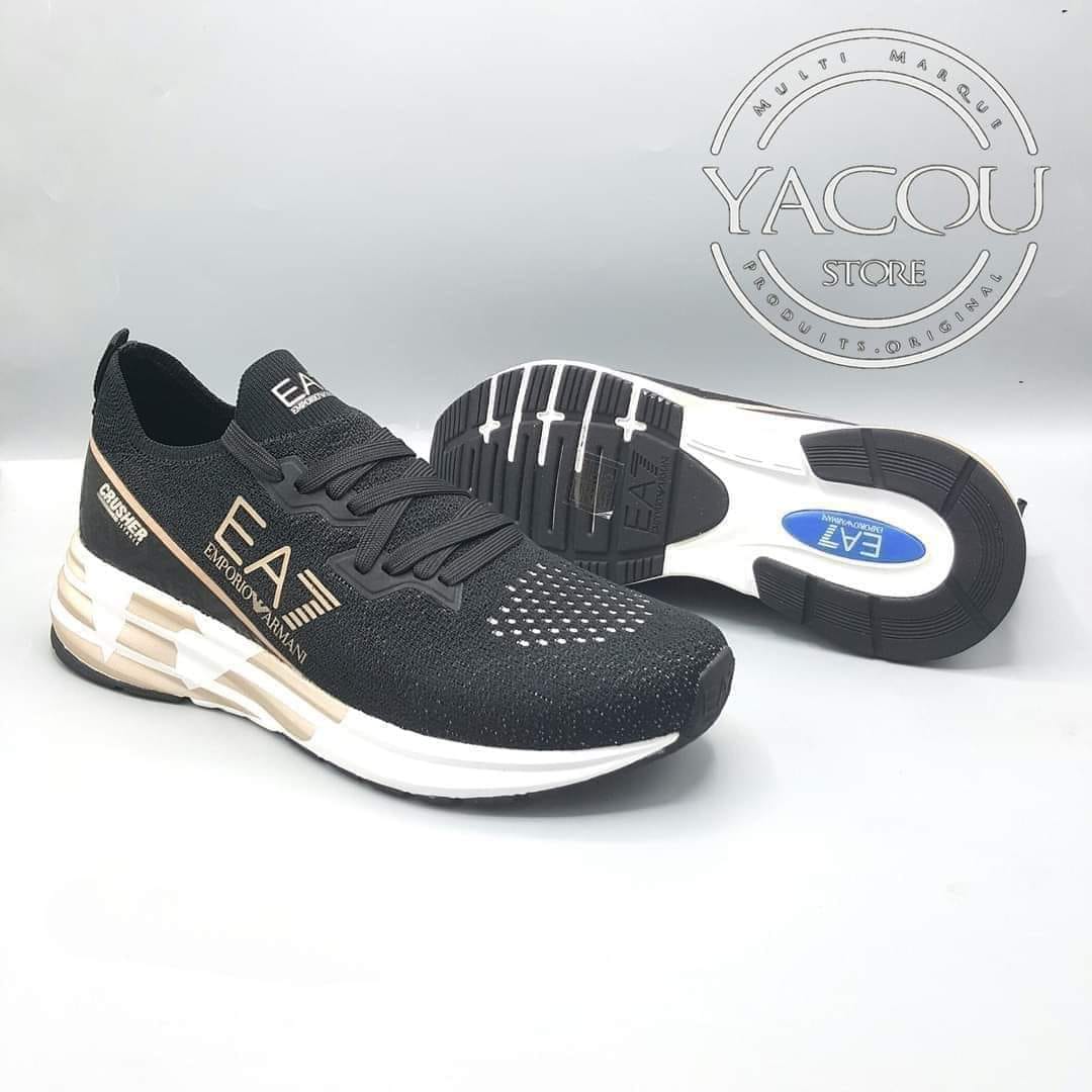 ARMANI SNEAKER XK240-R699