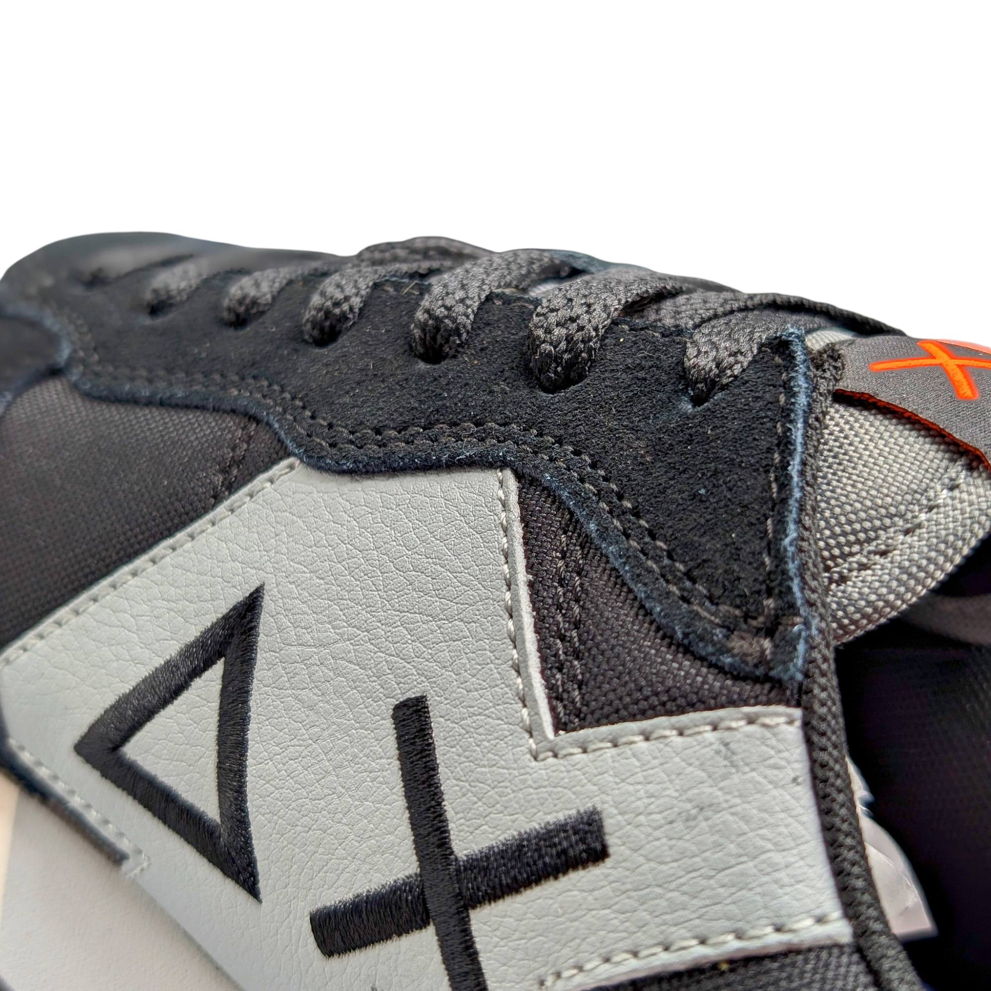 JAKI SOLID NERO ET BEIGE SCURO