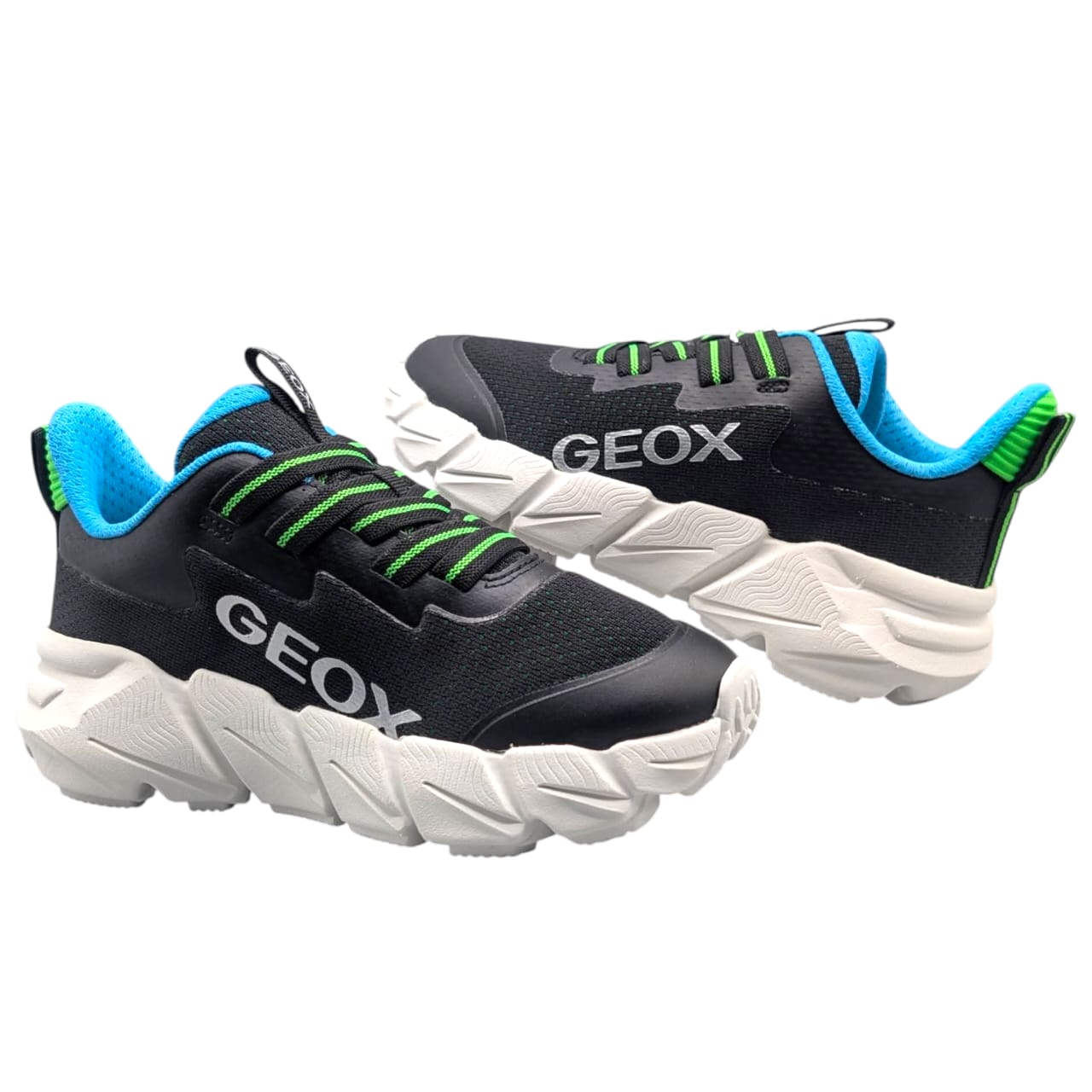 FLEXYPER FAST GEOX ORIGINAL (J46N1A0149J)-(c9997)/(C4002)