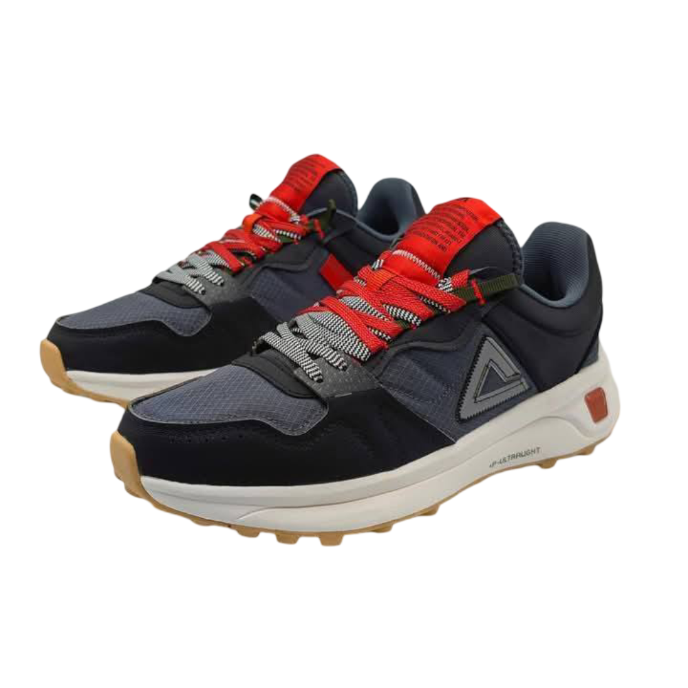 PEAK CASUAL SHOES ULTRA LIGHT