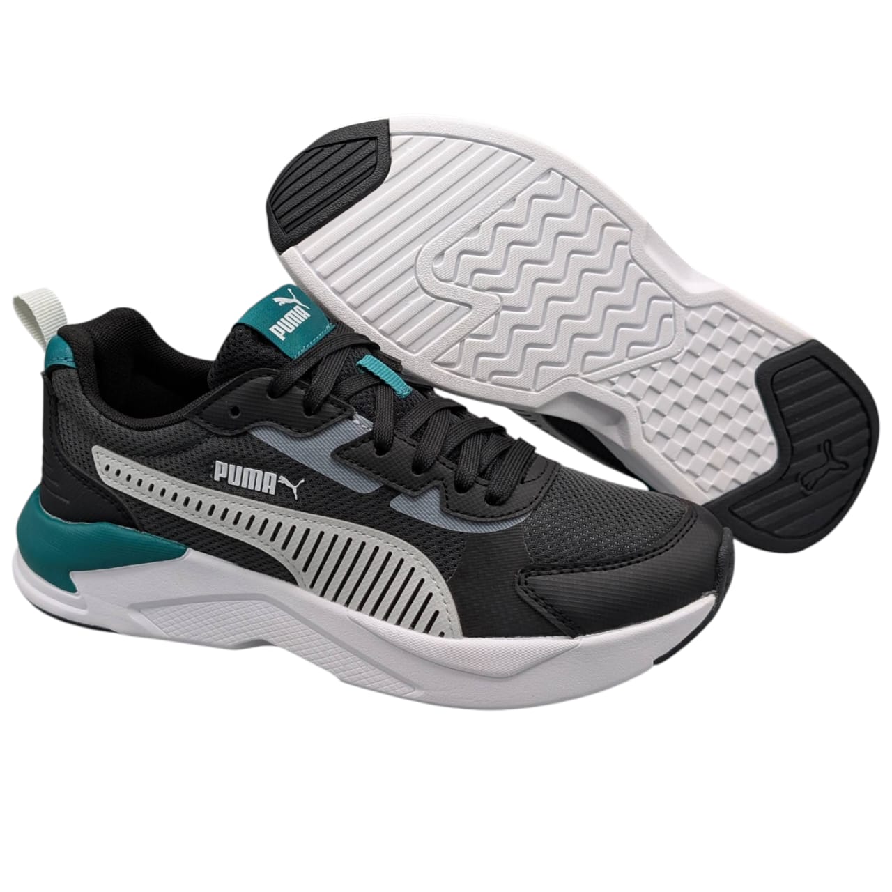PUMA X-RAY 3 LT JR ORIGINAL 401493