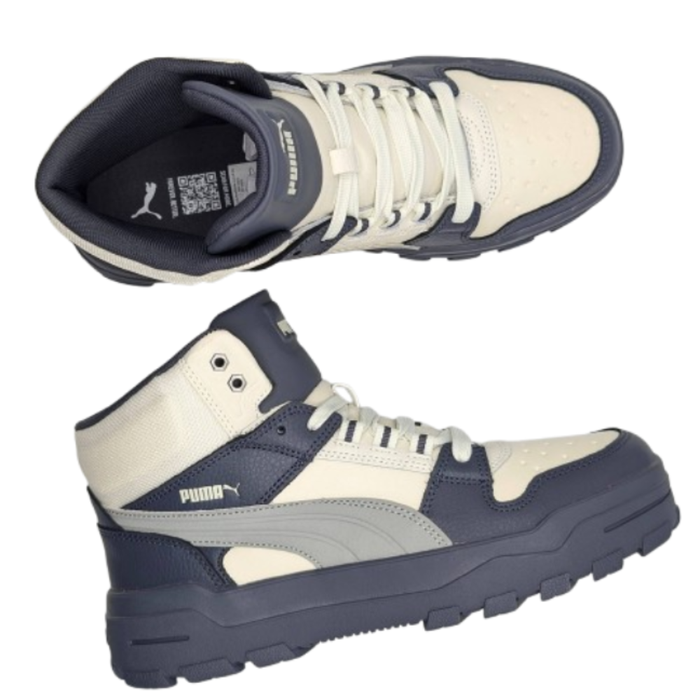 PUMA REBOUND ABRUPT