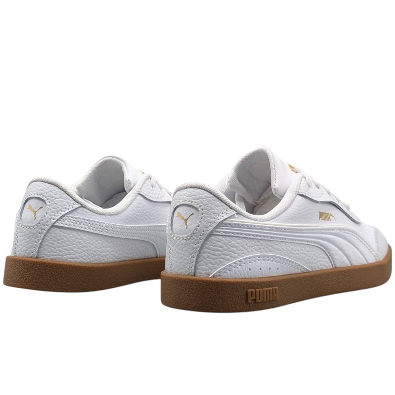 PUMA CLUB AZURA L ORIGINAL (40476101)