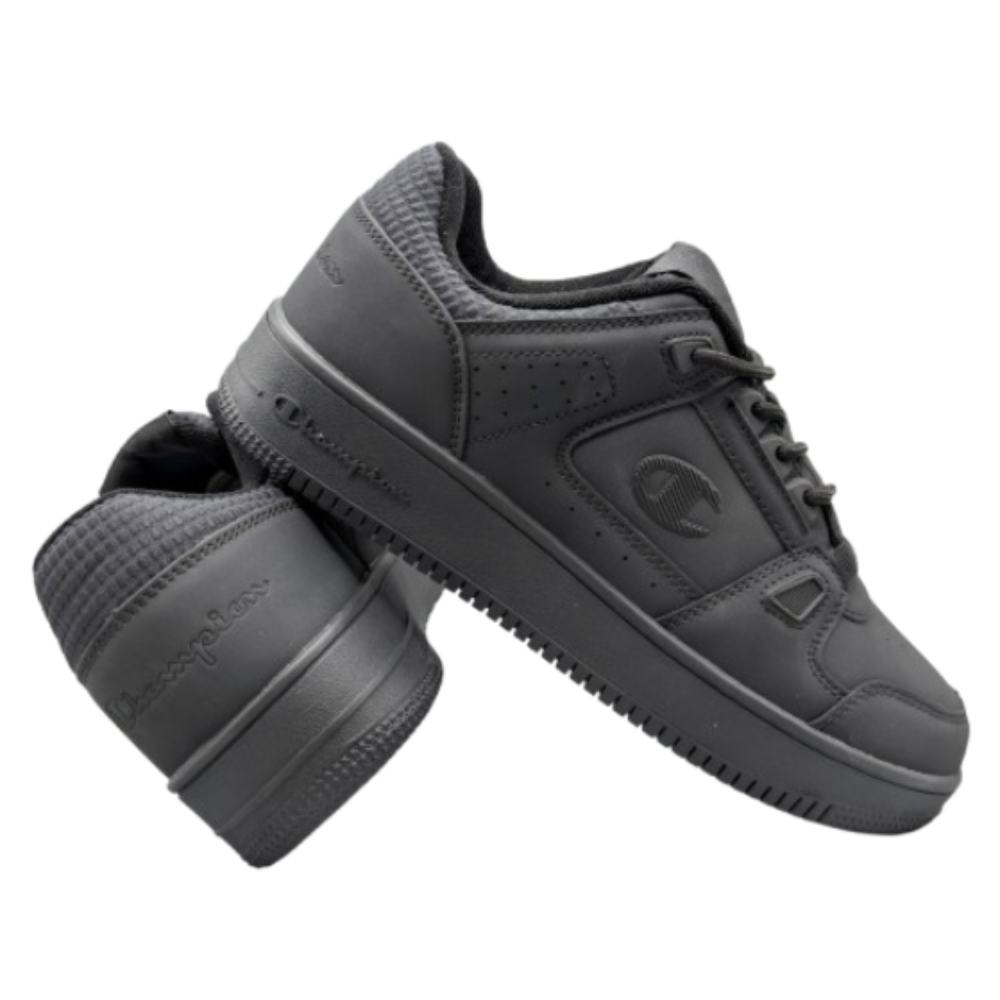CHAMPION RD18 LOW COMB