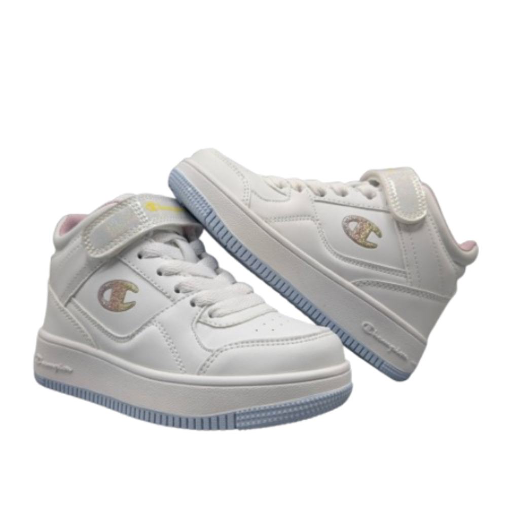 PUMA COURT CLASSY JR ORIGINAL (04/20)