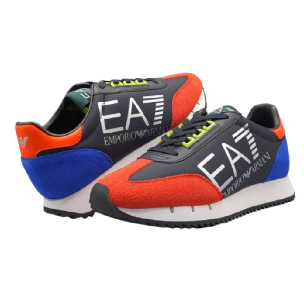 EMPORIO ARMANI SNEAKER ORIGINAL (MZ329/MZ330)