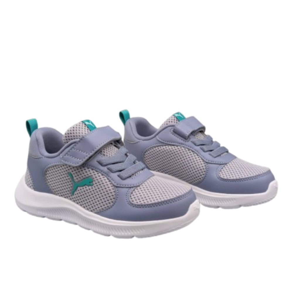 PUMA FUN RACER 2 AC + ORIGINAL ( 09 / 11 )