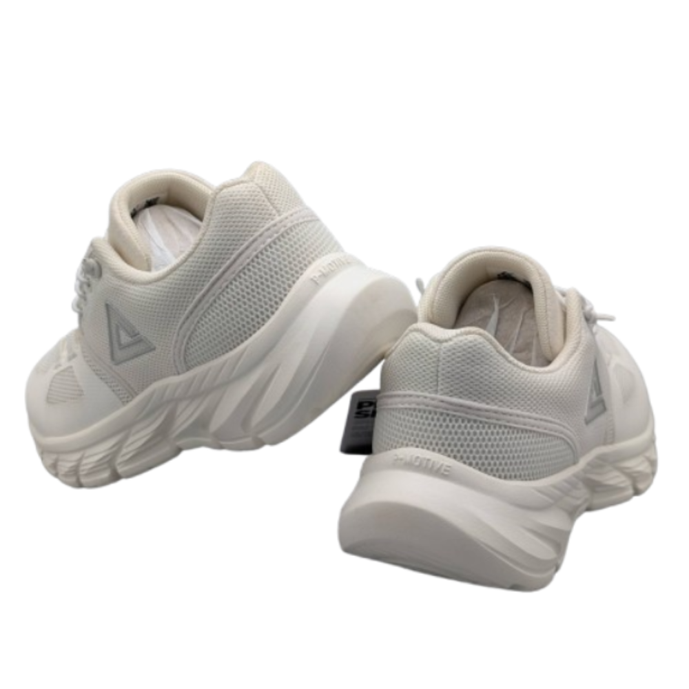 PEAK SPORT RUNNING SHOES ORIGINAL ( Y504 / E058 / 0010 )