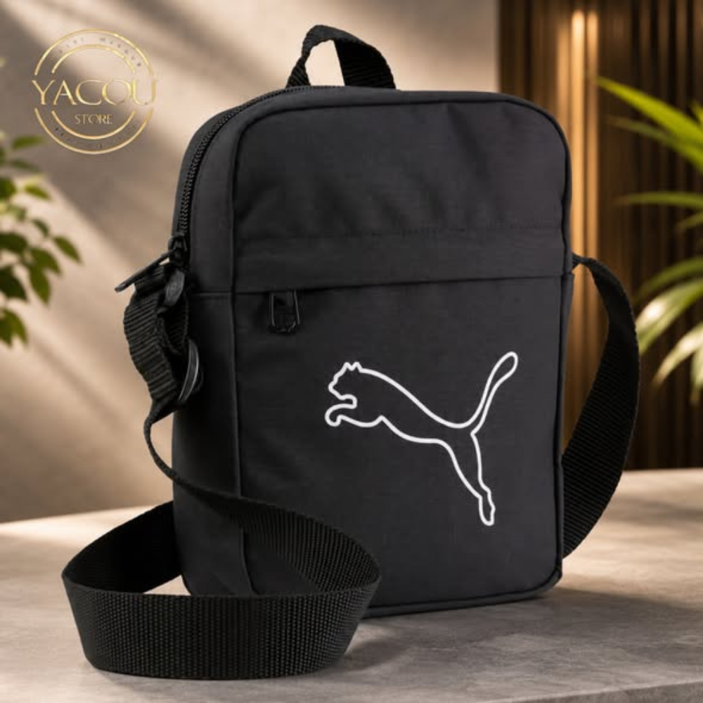 PUMA PLUS PORTABLE ORIGINAL ( 01 / 30 )