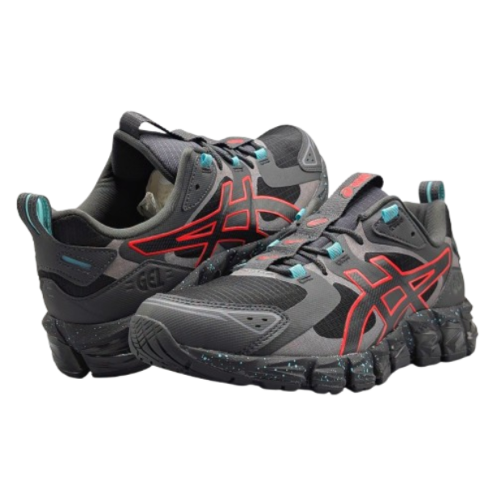 ASICS GEL QUANTUM 180 GRAPHITE ORIGINAL ( 120 )