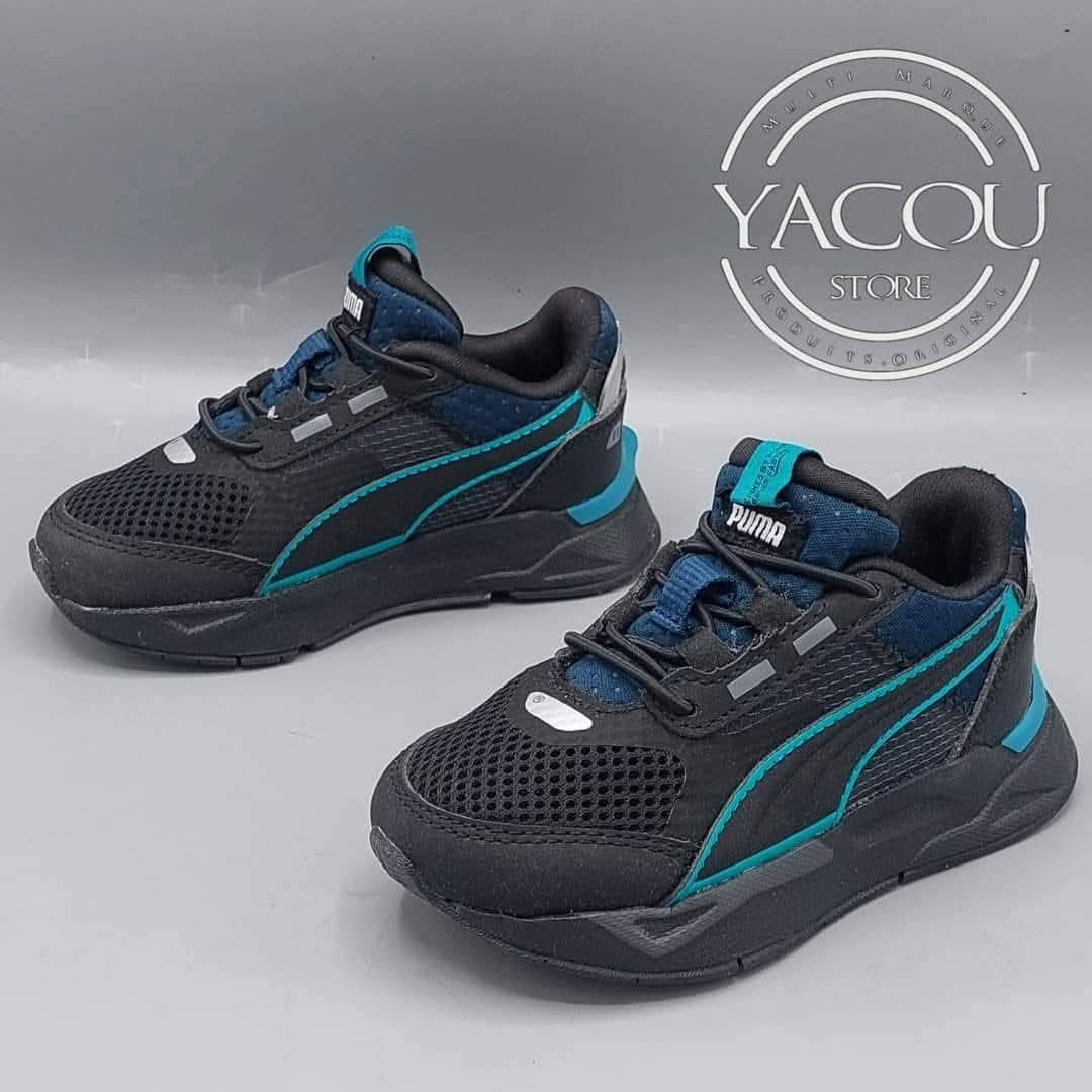 Mirage Sport Tech AC INF
