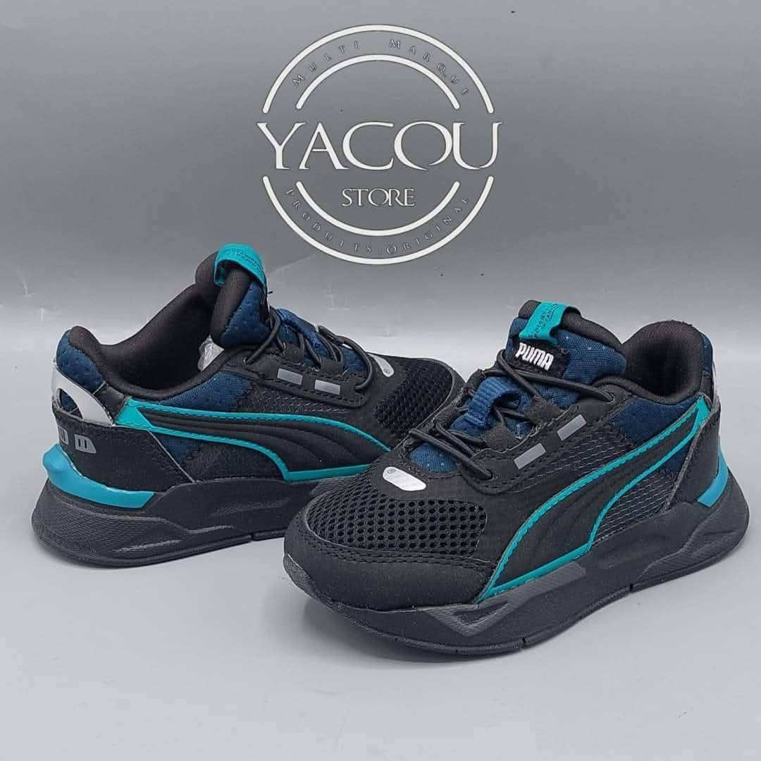 Mirage Sport Tech AC INF