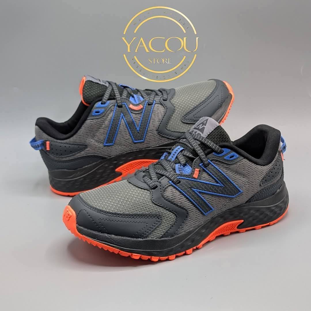 TRAIL RUNNING SENTIER ORIGINAL