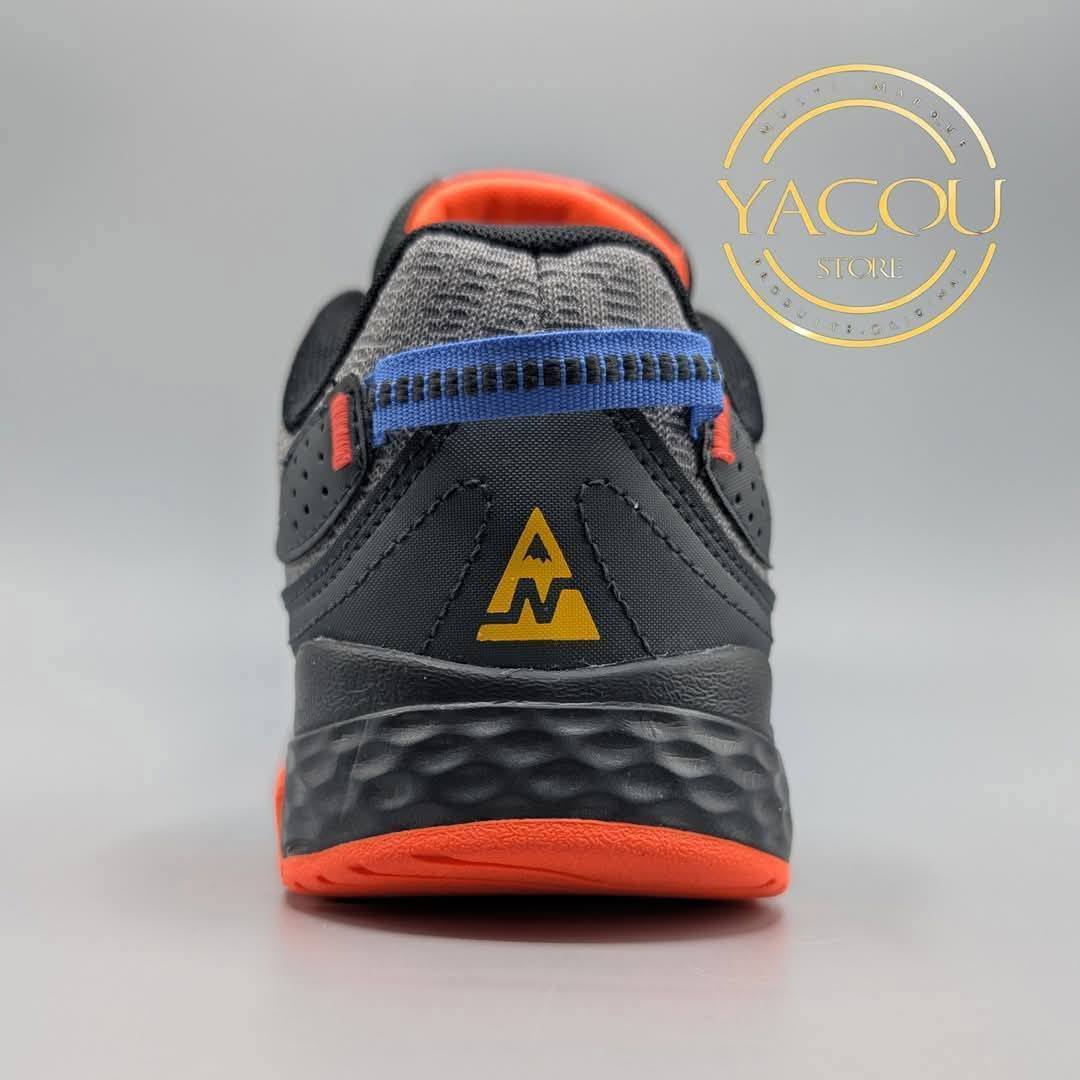 TRAIL RUNNING SENTIER ORIGINAL