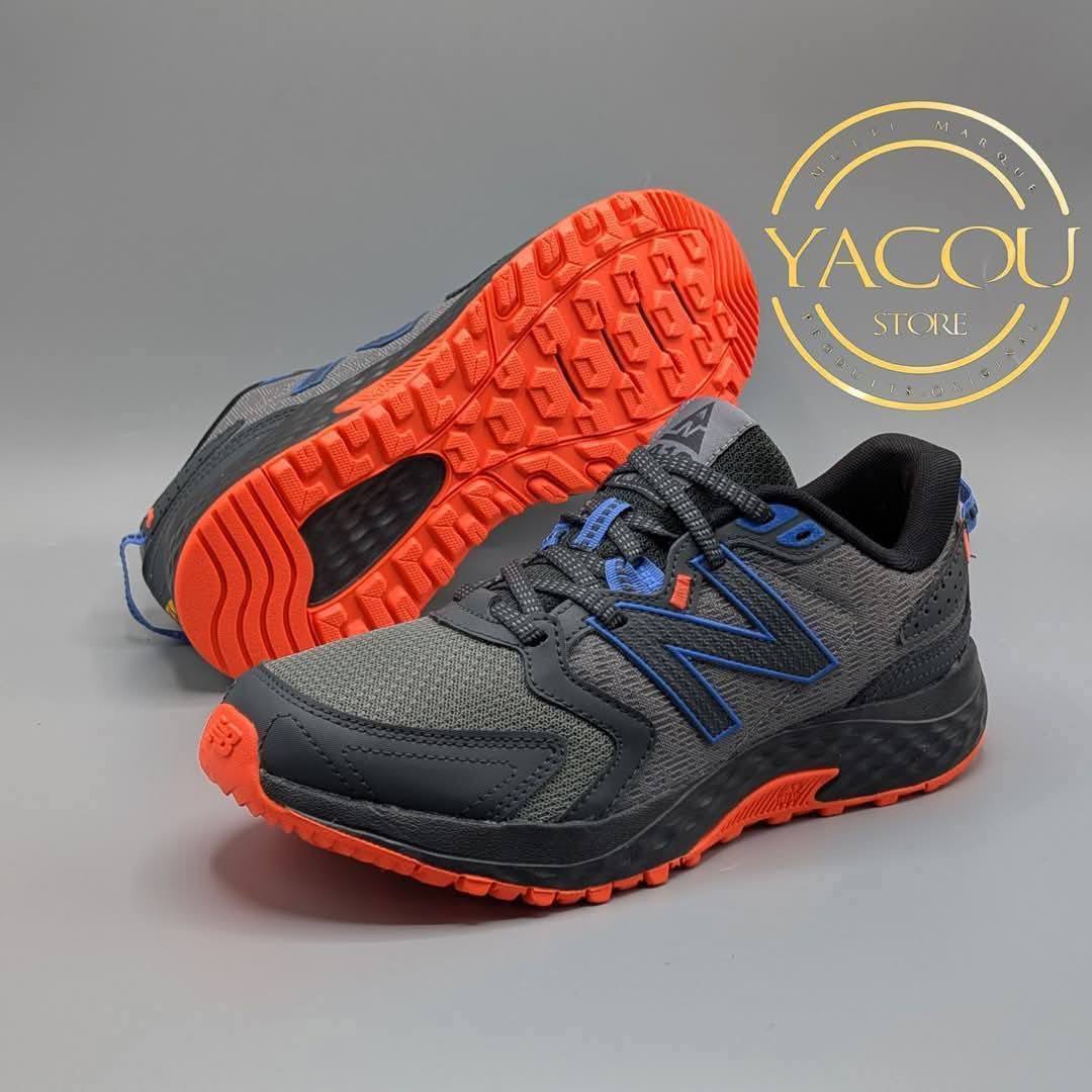 TRAIL RUNNING SENTIER ORIGINAL