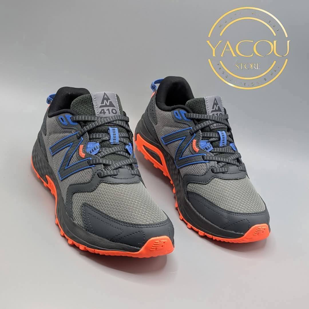 TRAIL RUNNING SENTIER ORIGINAL