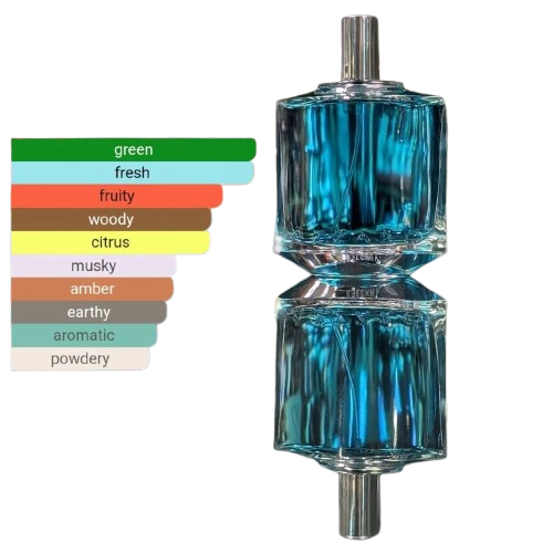 AZZARO LEGEND 75ML ORIGINAL EUA DE DE TOILETTE