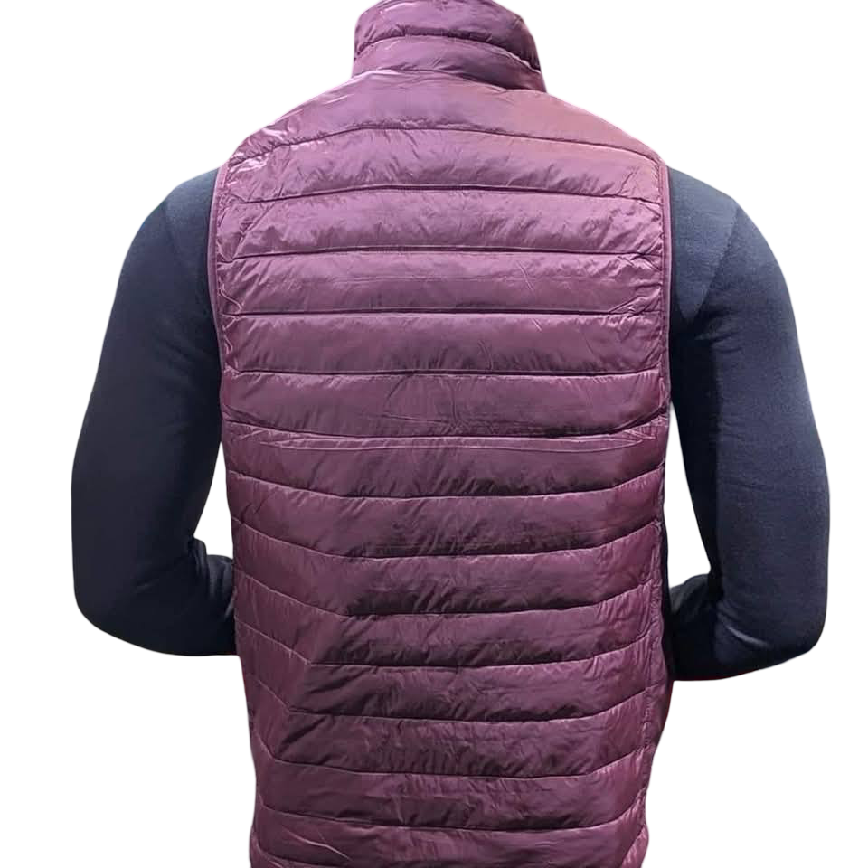 JWHWAYNE Body Warmer Collar