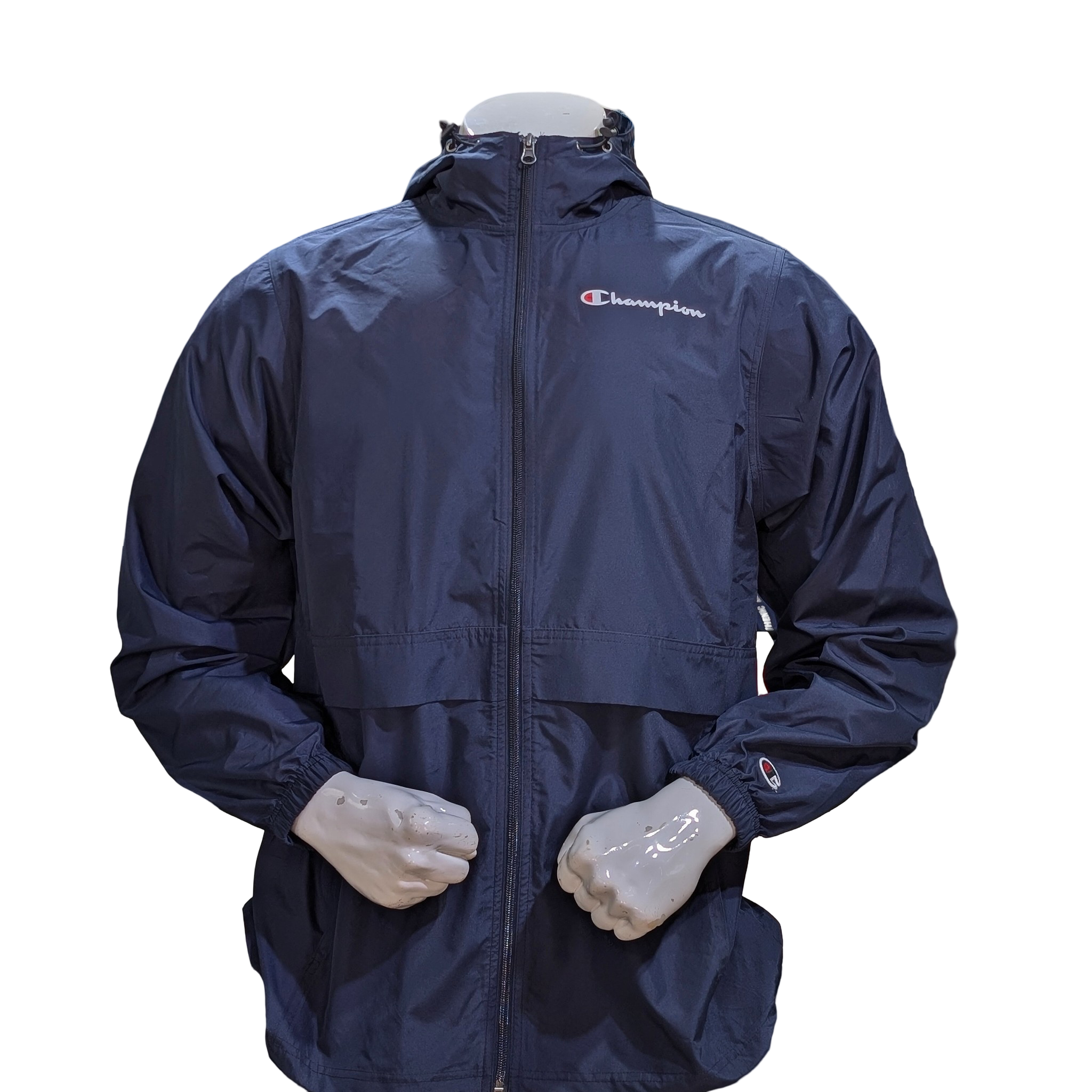 CHAMPION WINDBREAKER