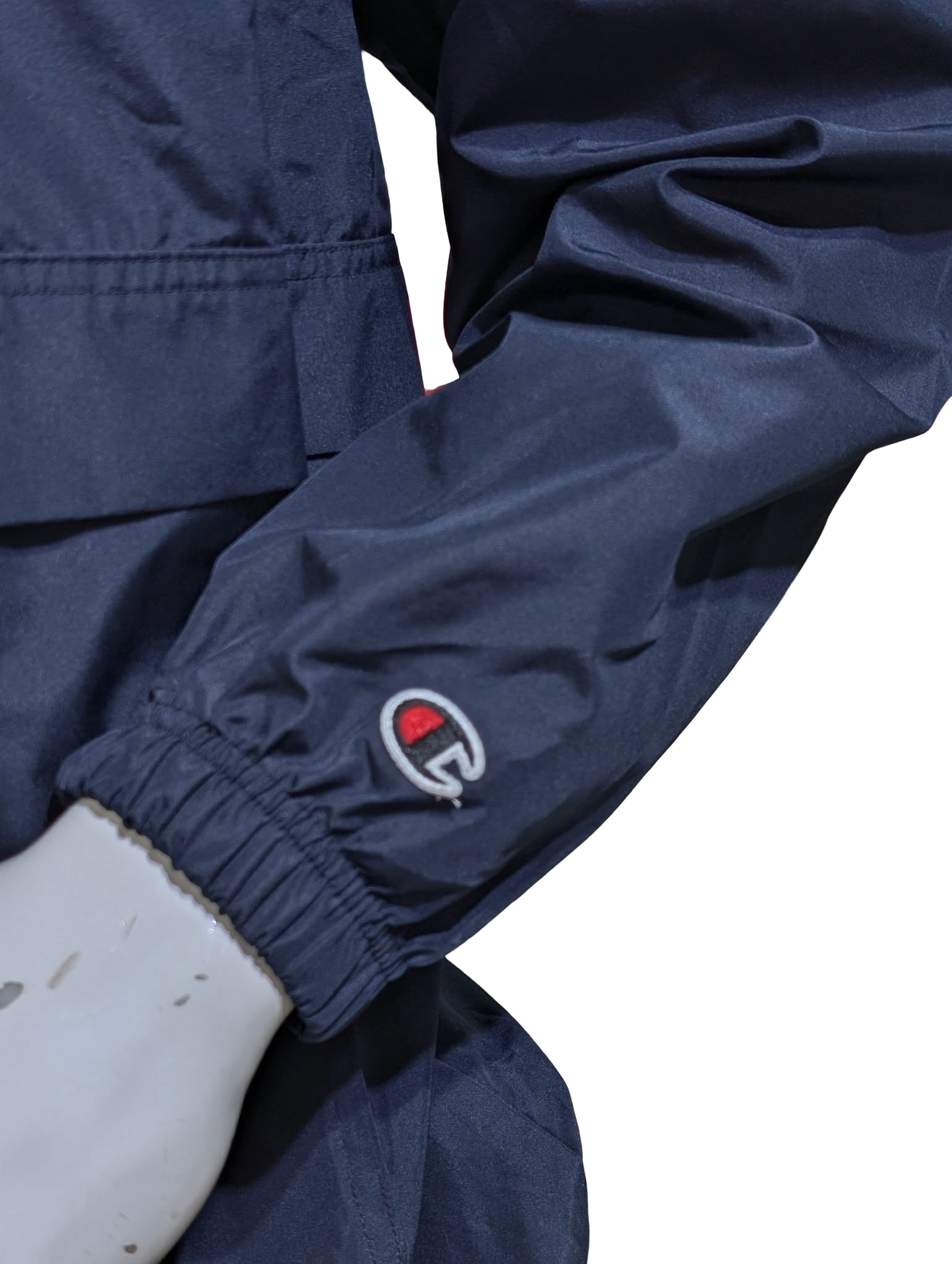 CHAMPION WINDBREAKER