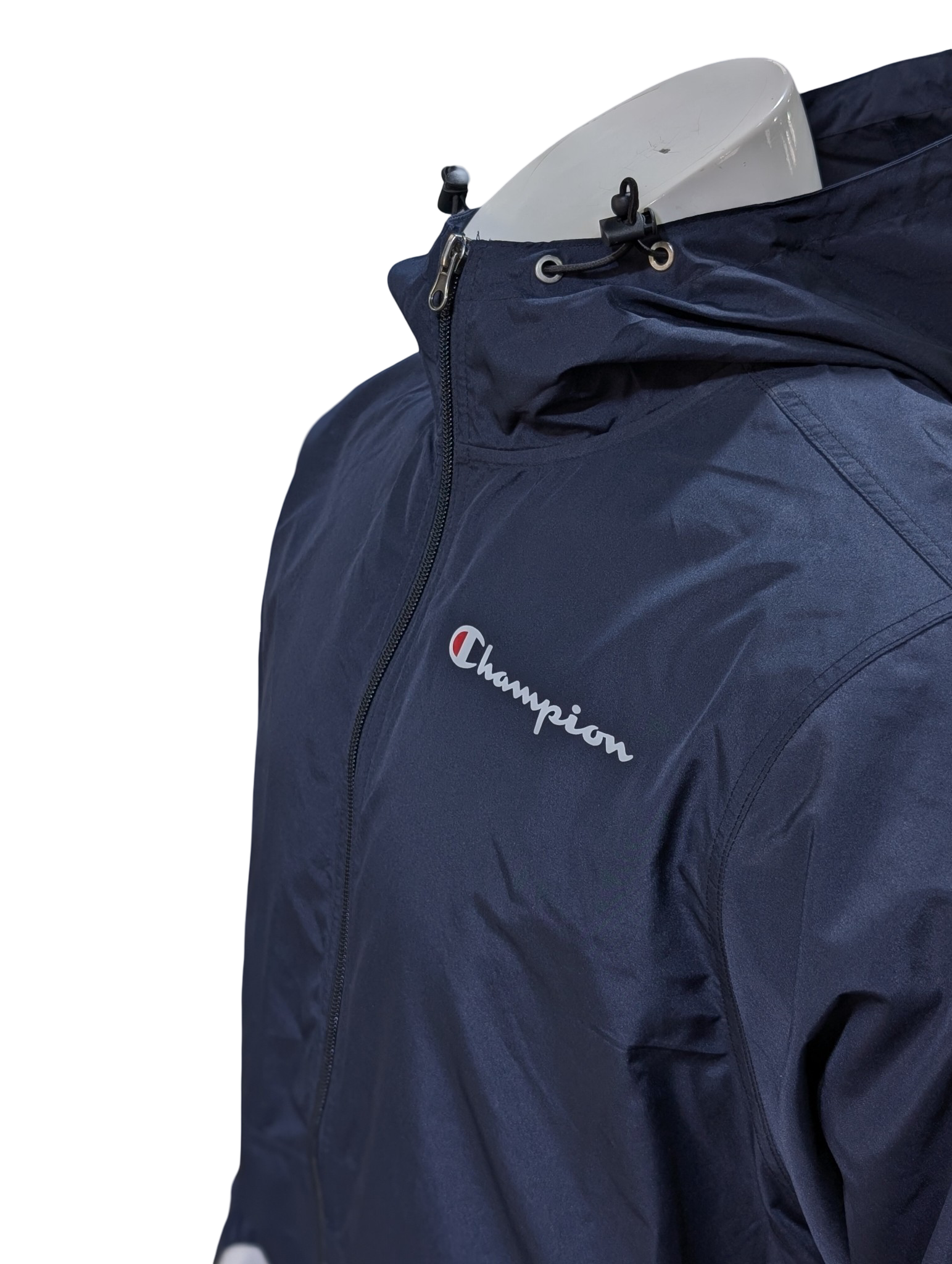 CHAMPION WINDBREAKER