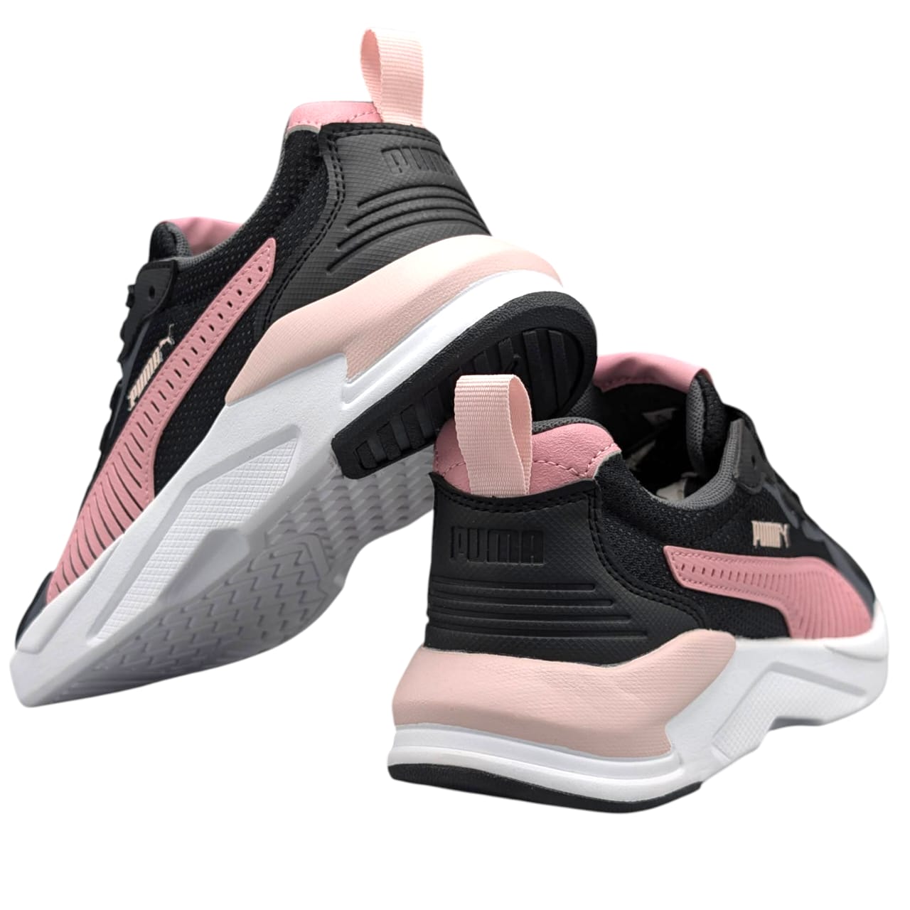 PUMA X-RAY 3 LT JR ORIGINAL 401493