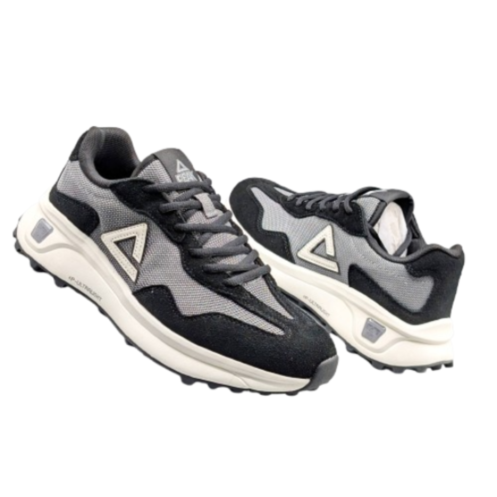 PEAK SPORT CASUAL SHOES 4R20
