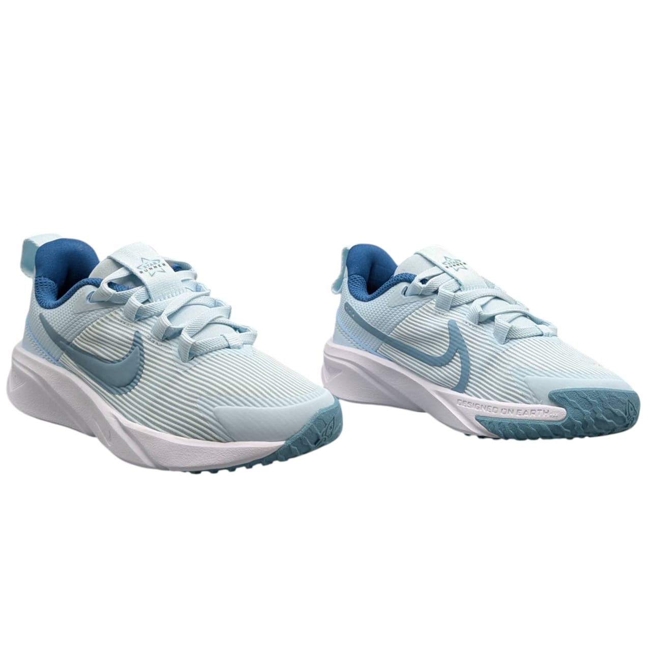 NIKE STAR RUNNER 4 ORIGINAL DX7614