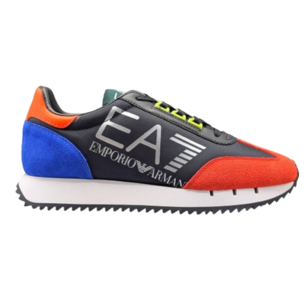 EMPORIO ARMANI SNEAKER ORIGINAL (MZ329/MZ330)