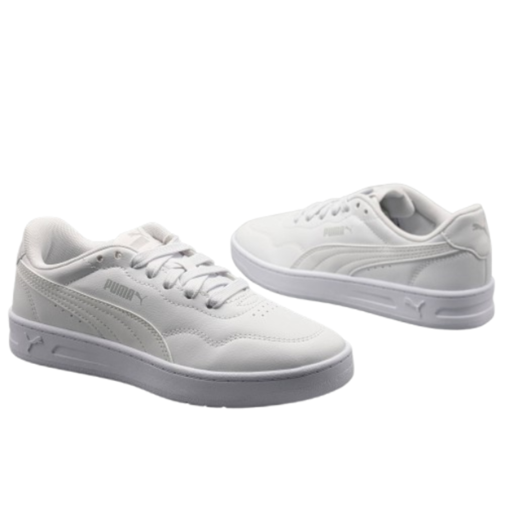 PUMA COURT LALLY JR ORIGINAL ( 02 - 11 )
