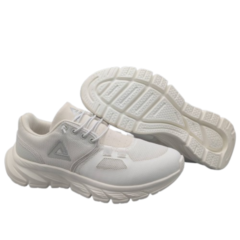 PEAK SPORT RUNNING SHOES ORIGINAL ( Y504 / E058 / 0010 )