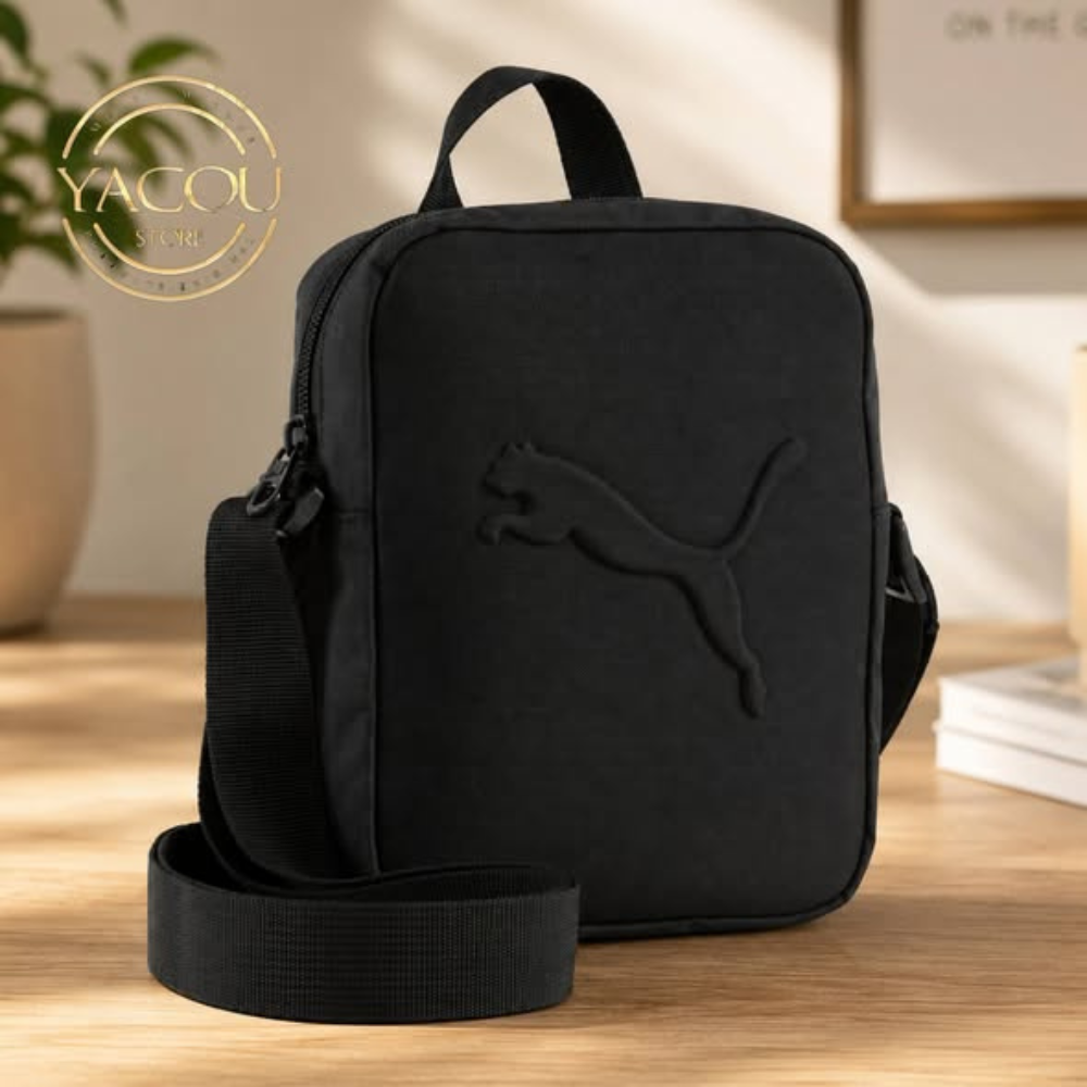 PUMA BUZZ HEATHER ET PORTABLE ORIGINAL ( 01 / 01 )