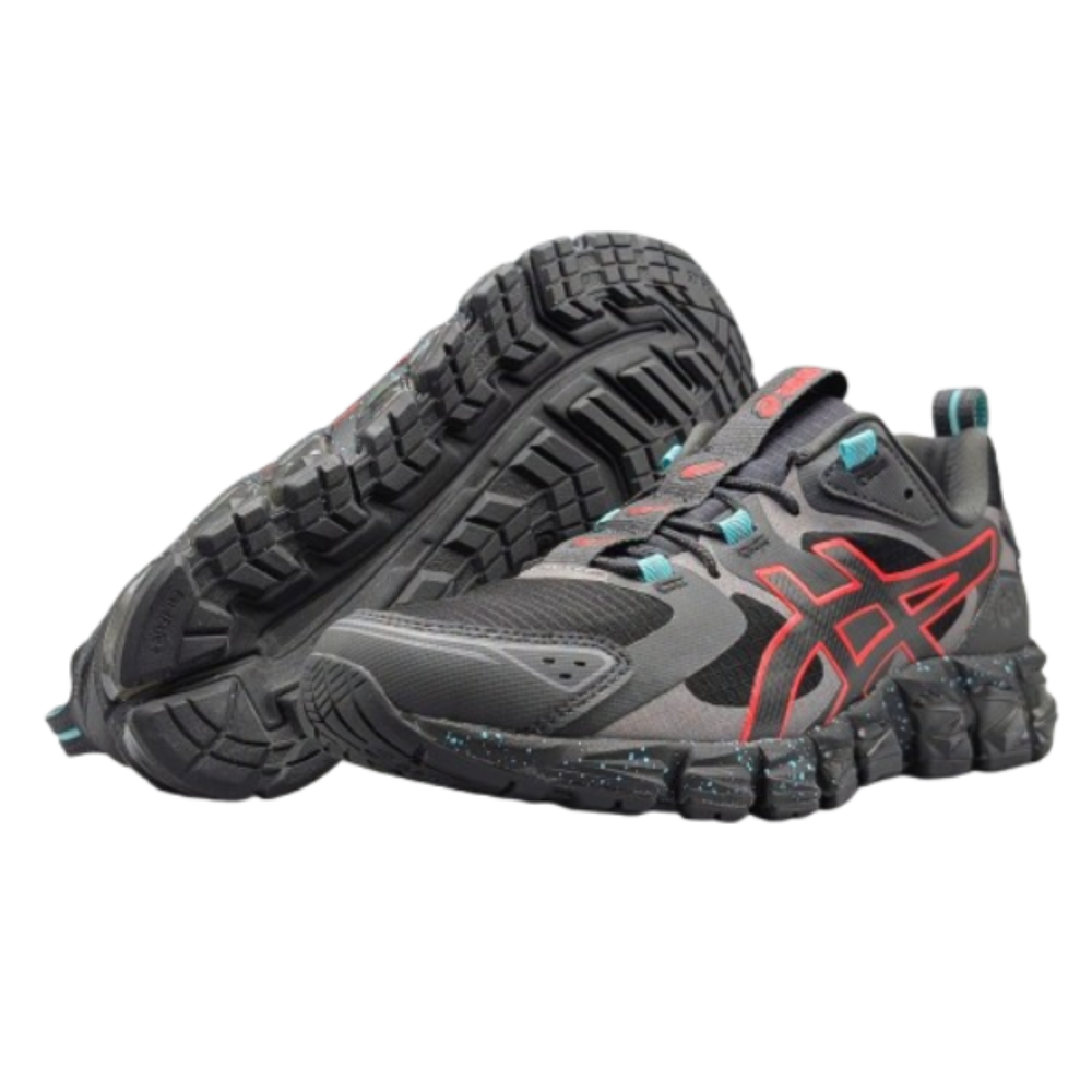 ASICS GEL QUANTUM 180 GRAPHITE ORIGINAL ( 120 )