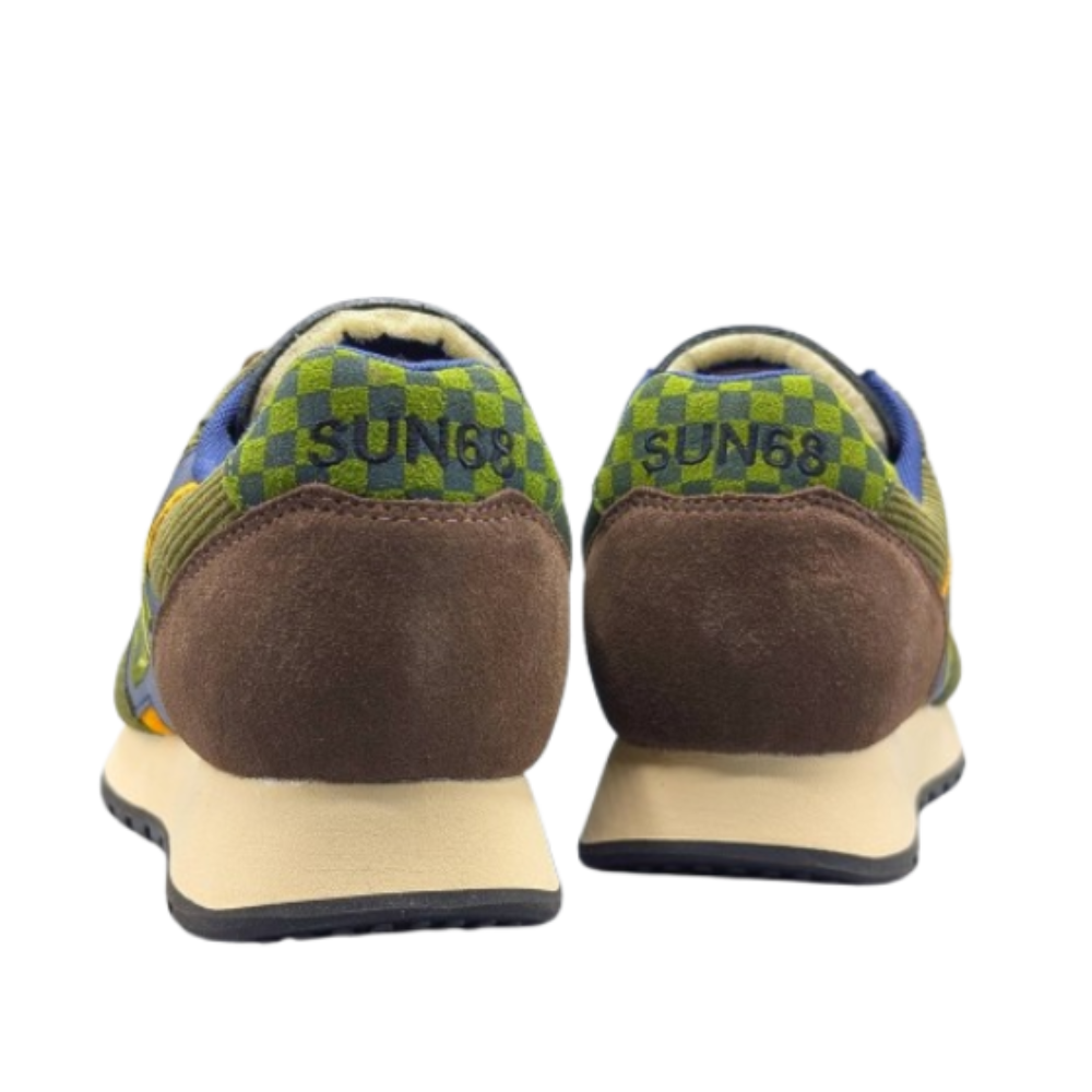 SUN68 JAKI WINTER