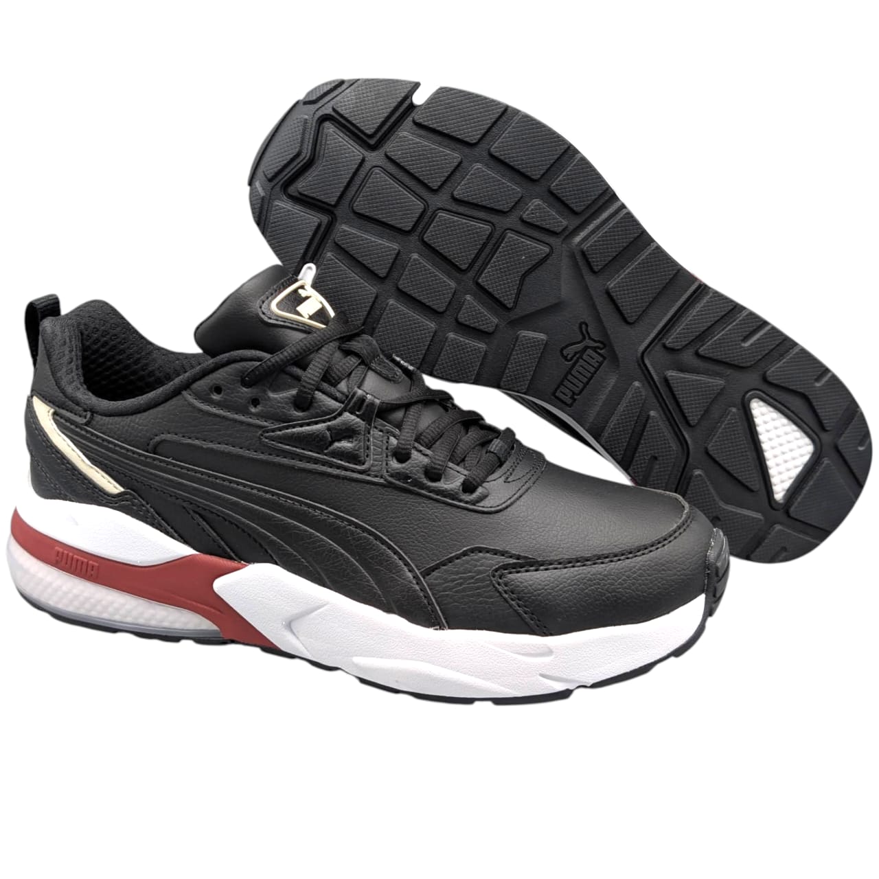 PUMA VIS2K ORIGINAL 394214 03