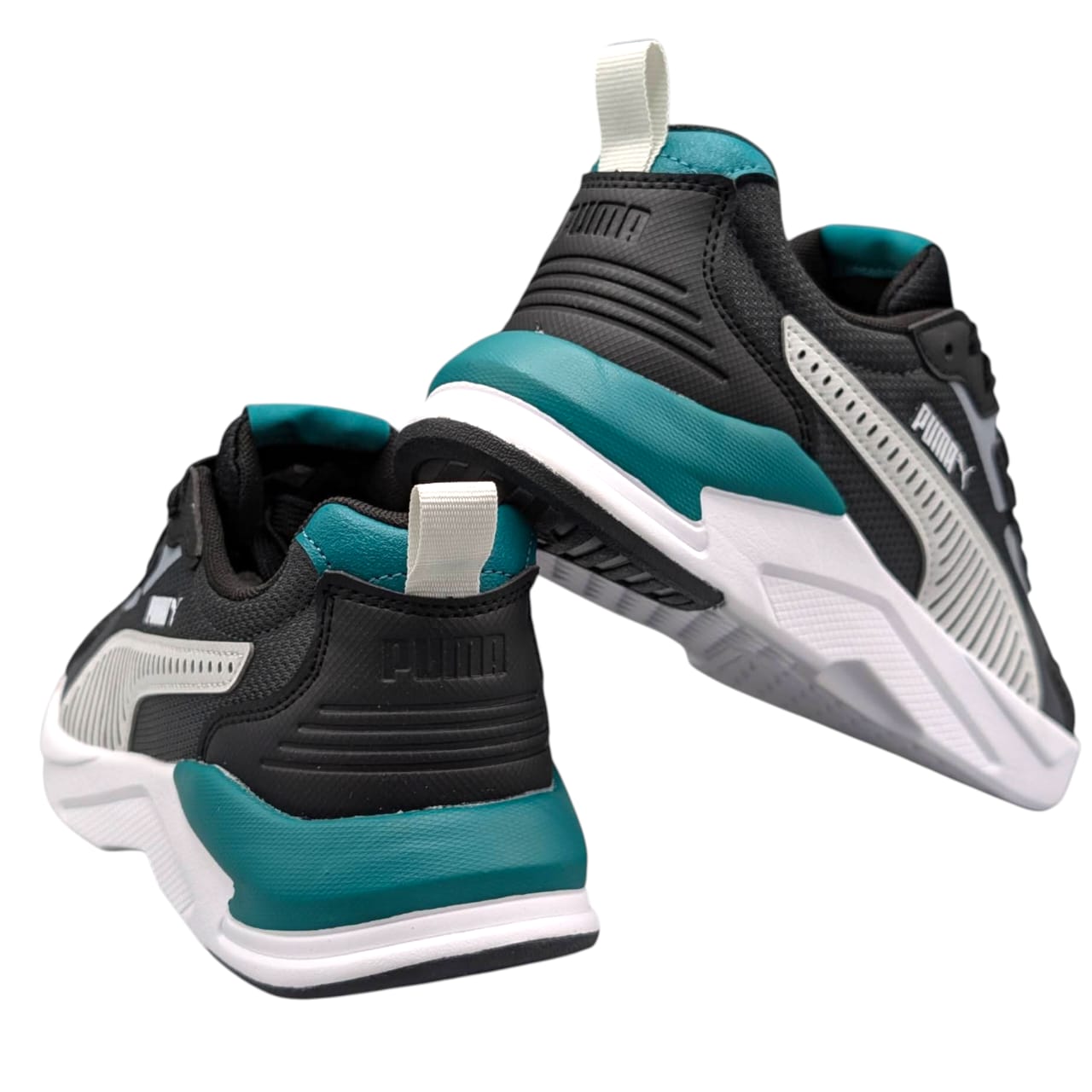 PUMA X-RAY 3 LT JR ORIGINAL 401493